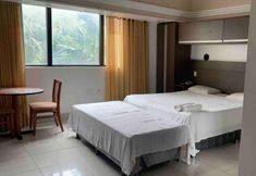 Others 7 Flat em Tropical Executive Hotel