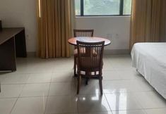 Others 5 Flat em Tropical Executive Hotel