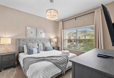 Others 6 Adorable 4BR Home Cute Mickey Tangled Rooms