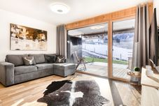 其他 Appartement Mottakopf