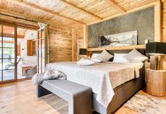 其他 4 Chalet GM -gartenwohnung