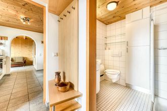 其他 4 Waldh tte Panorama Tschengla