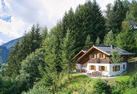 其他 Waldh tte Panorama Tschengla