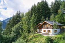 其他 Waldh tte Panorama Tschengla