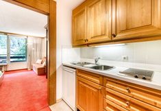 Others 3 Studio Zentral in Brand