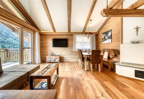 기타 Dahoam Appartments 3-zimmer mit Balkon Loisch