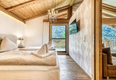 기타 6 Dahoam Appartments 3-zimmer mit Balkon Loisch