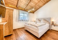 Lain-lain 7 Dahoam Appartments 3-zimmer mit Balkon Loisch