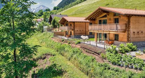 기타 2 Dahoam Appartments 3-zimmer mit Balkon Loisch