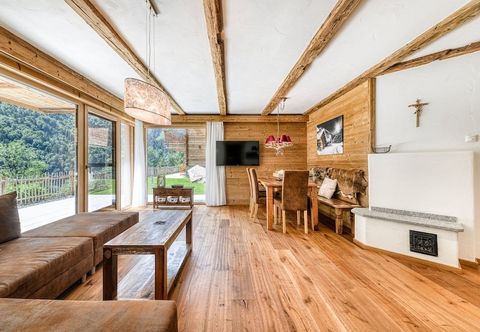 その他 Dahoam Appartments 3-zimmer mit Terrasse Schesa