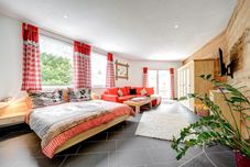 Lain-lain Appartement Alpenrose