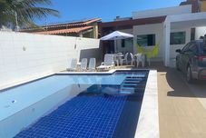 Others Casa Encanto da Barra