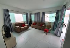 Others 7 Casa Encanto da Barra