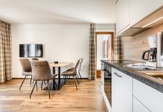 Others 4 Alpenblick Appartements - 3-zimmer Ave Montis