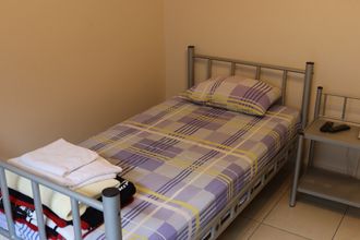 Lain-lain 4 HOSTELİST