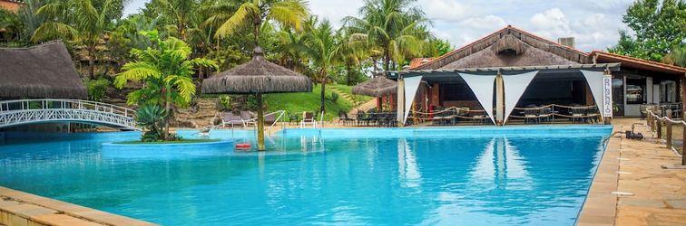 その他 Vila Velluti Hotel SPA