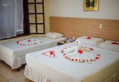 その他 7 Vila Velluti Hotel SPA