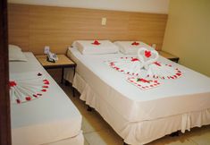 その他 4 Vila Velluti Hotel SPA