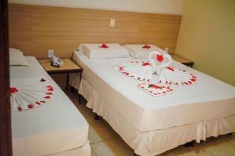 その他 4 Vila Velluti Hotel SPA