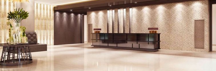 Others Live Just Steps Away From Mall of Asia