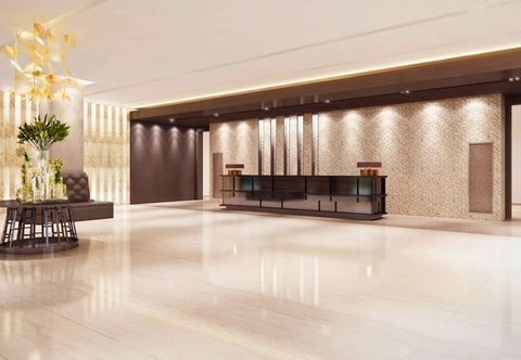 Others Live Just Steps Away From Mall of Asia