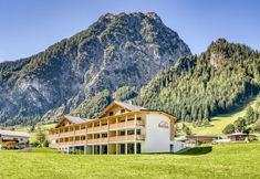 Khác 2 Brandnerhus Nr 15 - Balkon 3-zimmer Ferienwohnung