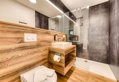 其他 3 Brandnerhus Nr 11 - Balkon 3-zimmer Ferienwohnung