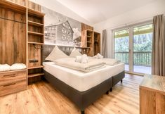 其他 2 Brandnerhus Nr 11 - Balkon 3-zimmer Ferienwohnung