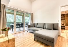 Lain-lain 2 Brandnerhus Nr 25 - Balkon 4-zimmer Ferienwohnung