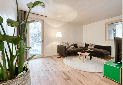 Khác Appartement Zentral mit Panoramasauna
