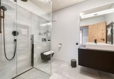 Khác 4 Appartement Zentral mit Panoramasauna