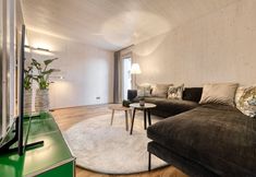 Khác 5 Appartement Zentral mit Panoramasauna