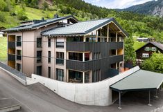 其他 2 Ferienwohnung Family Zentral