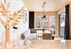 其他 4 Ferienwohnung Family Zentral