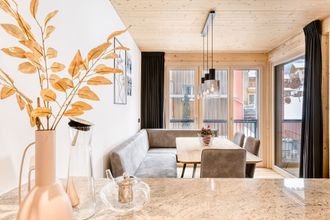 其他 4 Ferienwohnung Family Zentral