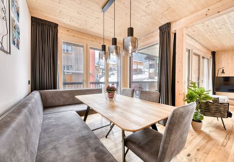 其他 Ferienwohnung Family Zentral