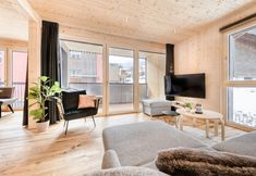 其他 3 Ferienwohnung Family Zentral