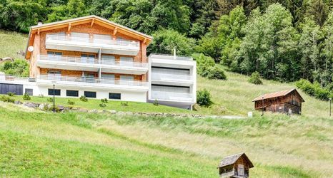 อื่นๆ 2 Appartement Panorama Blick