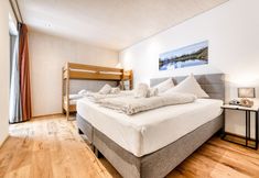 Others 5 Familienferienwohnung Zentral