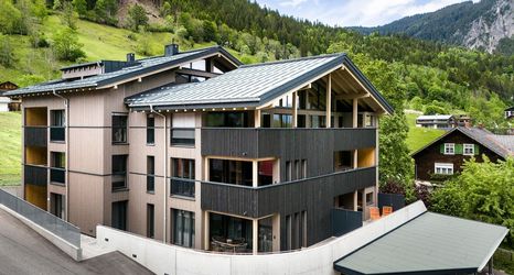 Others 2 Familienferienwohnung Zentral