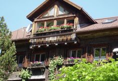 Khác 7 Chalet Fischer in B Rserberg