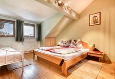 Khác 3 Chalet Fischer in B Rserberg