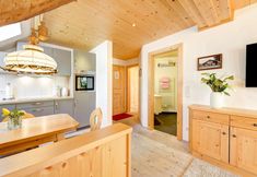 Lain-lain 5 Appartement Zentral de Luxe