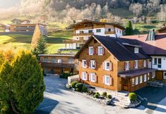 Lain-lain 2 Appartement Zentral de Luxe