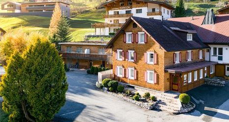 Lain-lain 2 Appartement Zentral de Luxe