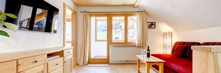 Lain-lain Appartement Zentral de Luxe