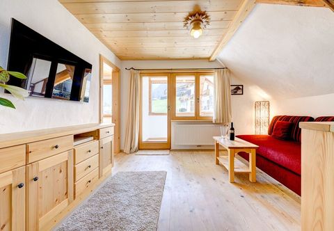 Lain-lain Appartement Zentral de Luxe