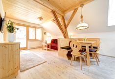 Lain-lain 4 Appartement Zentral de Luxe