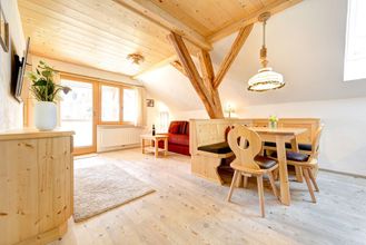 Lain-lain 4 Appartement Zentral de Luxe