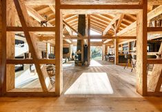 Others 3 Chalet GM in Brand With 5 Bedrooms and 8 Bathrooms